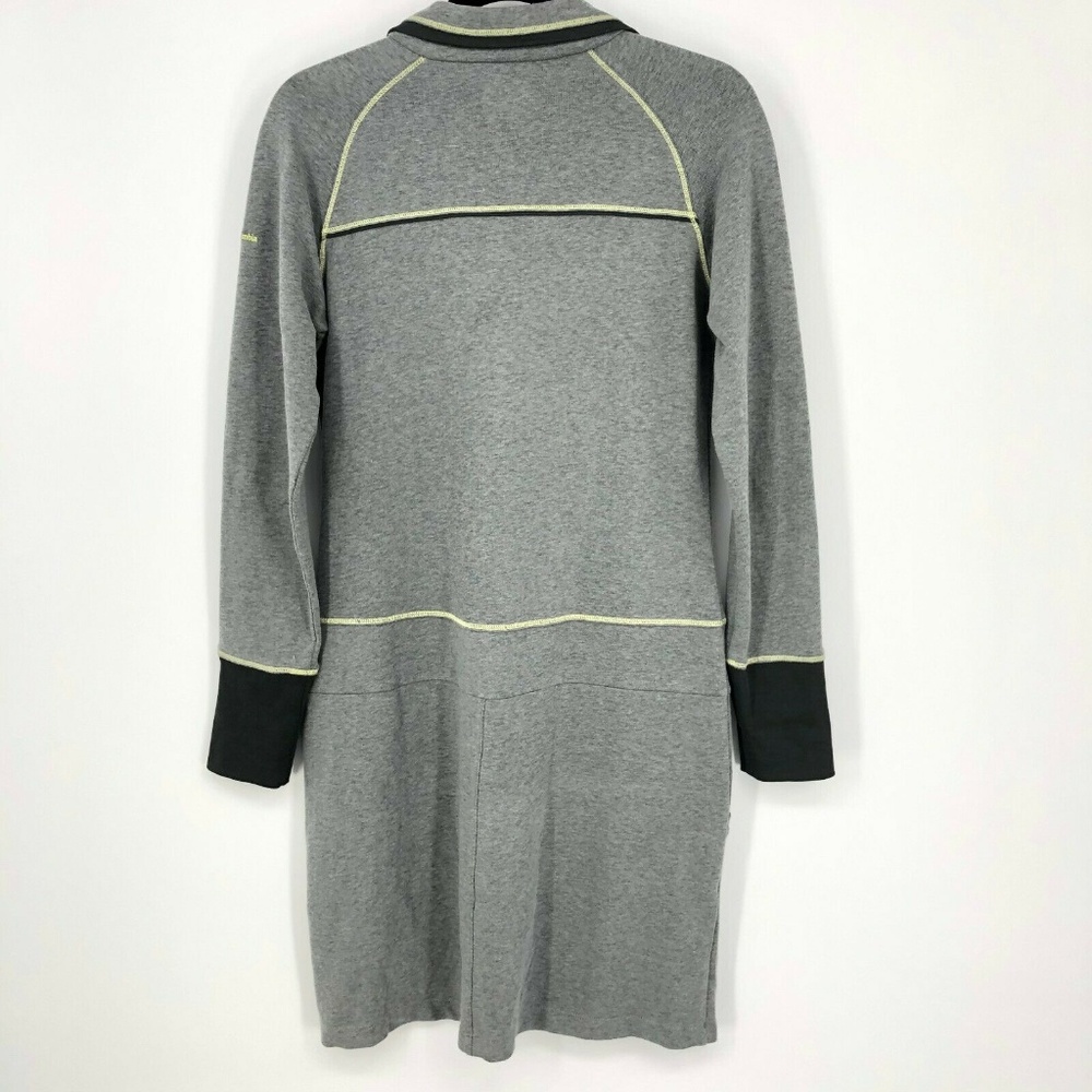 Columbia Omni-Wick Half Zip Activewear Sweatshirt - Picture 5 of 6